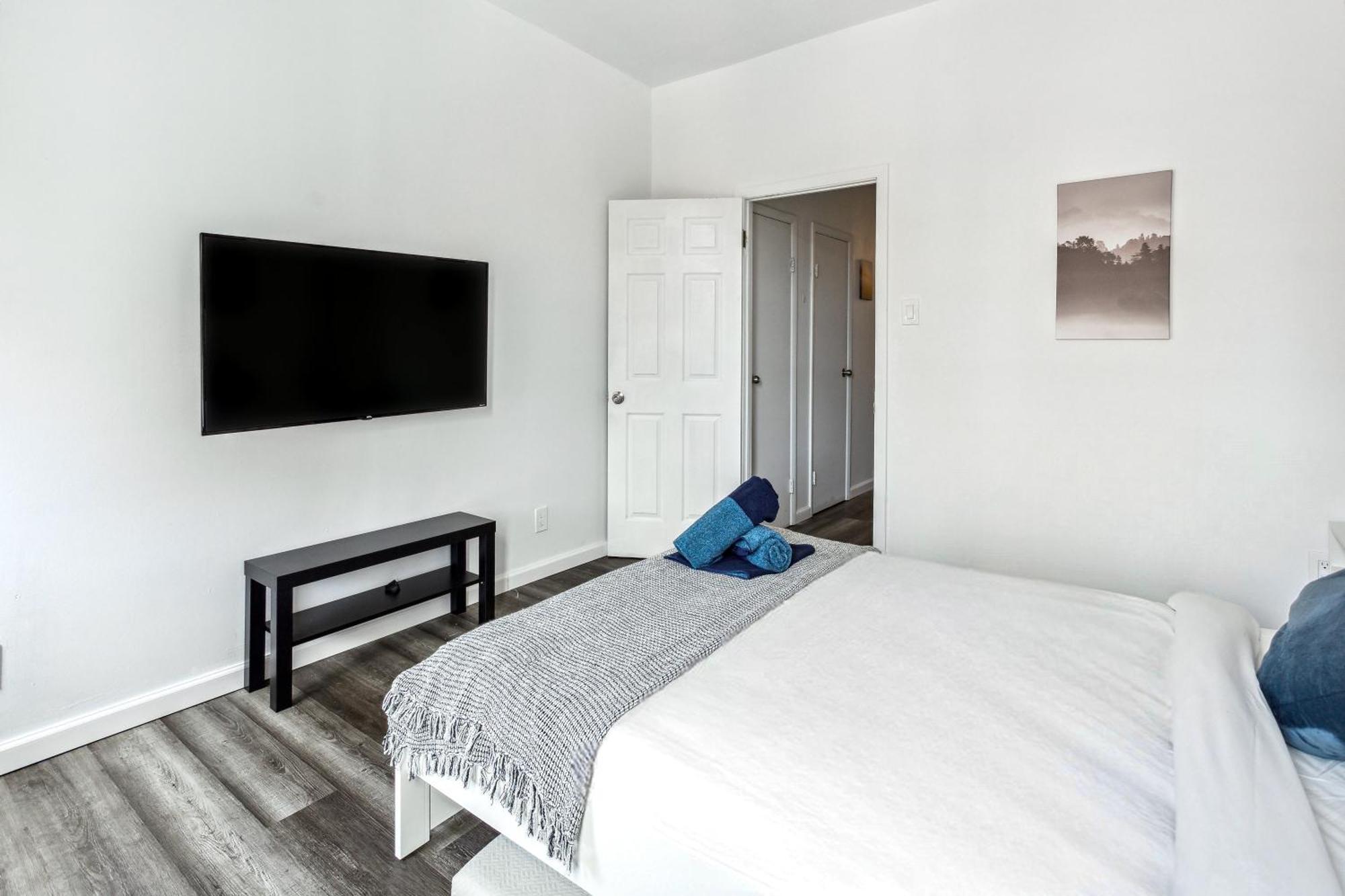 Appartamento 3 Bedroom Family In Hells Kitchen New York